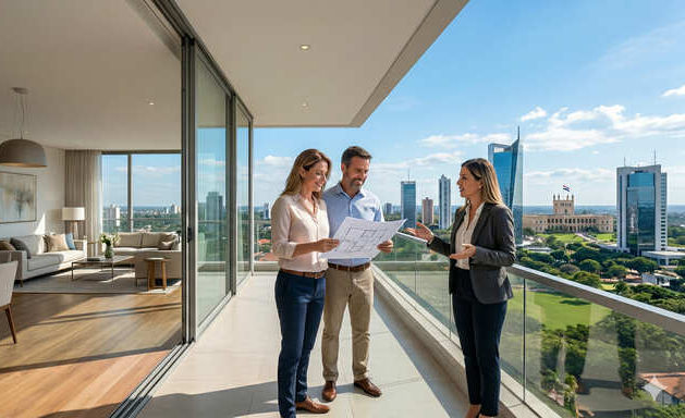 inversion inmobiliaria en paraguay2